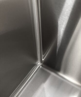 Wholesale Manufacturer Top Mount 304 Stainless Steel Kitchen Sinks 30x22x10inch Nano Matte Black  Drop In Sink with Drainer Brushed Fregadero De Cocina