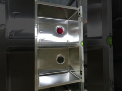 bagaimana cara memeriksa wastafel